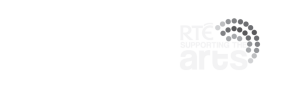 RTE & Arts Council logos