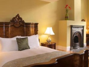 Places to stay Accommodation in Longford
