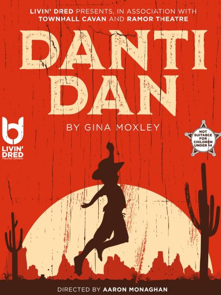 Danti Dan poster image