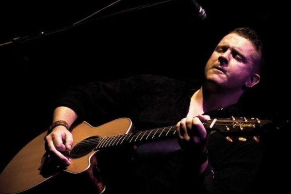 damien dempsey gig longford