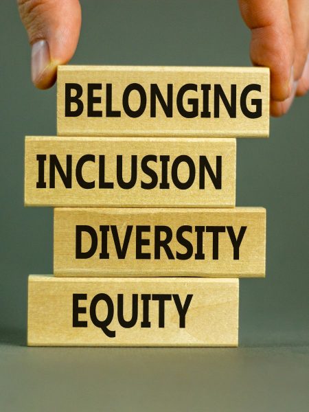 Community meeting Equity diversity inclusion