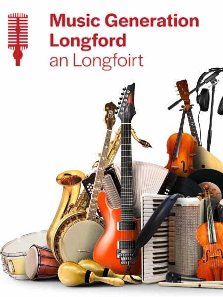 music generation longford Sounds LIVE