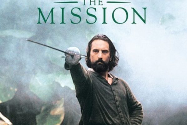 The Ennio Morricone Experience - The Mission