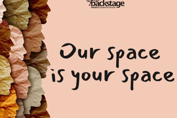 our space is your space