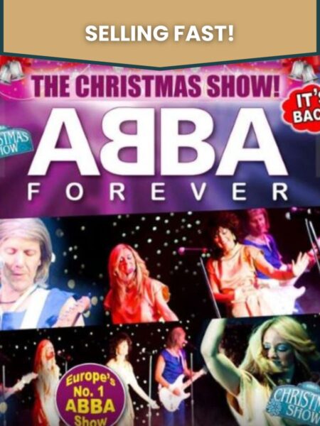 ABBA Forever - The Christmas Show