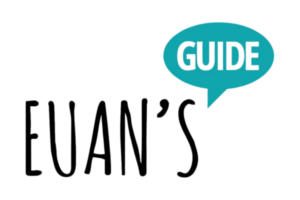 Euan's Guide logo