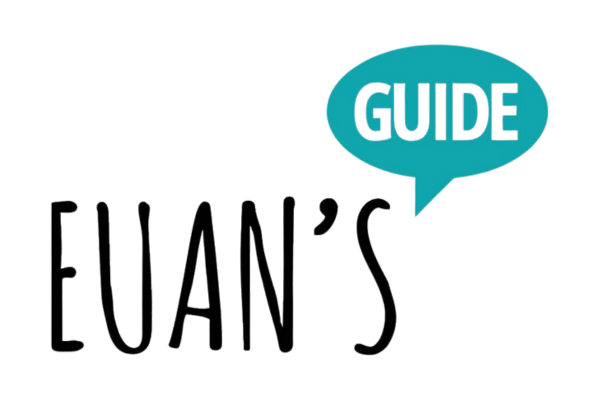 Euan's Guide logo