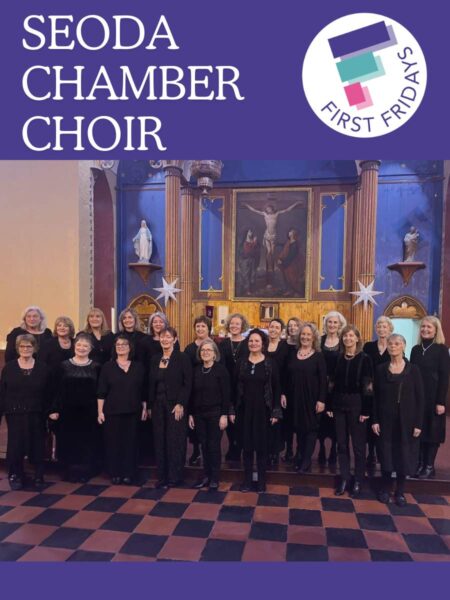 seoda chamber choir