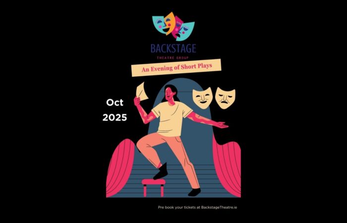 BTG An Evening of one Acts