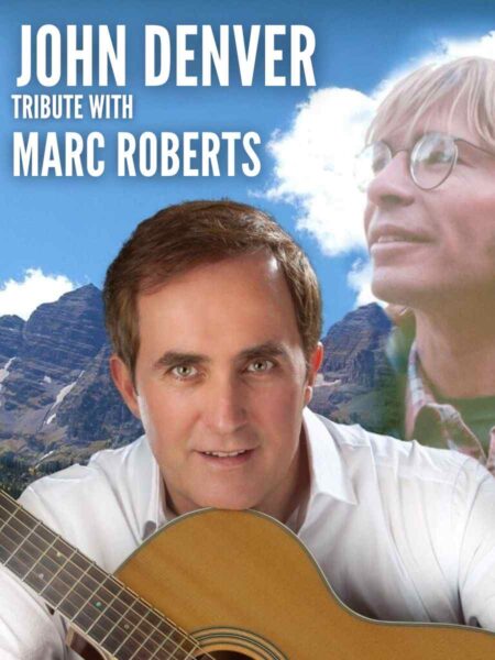 john denver tribute