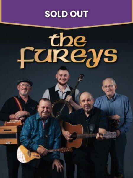 The Fureys sold out