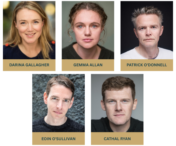 The Sailor's Dream Cast image