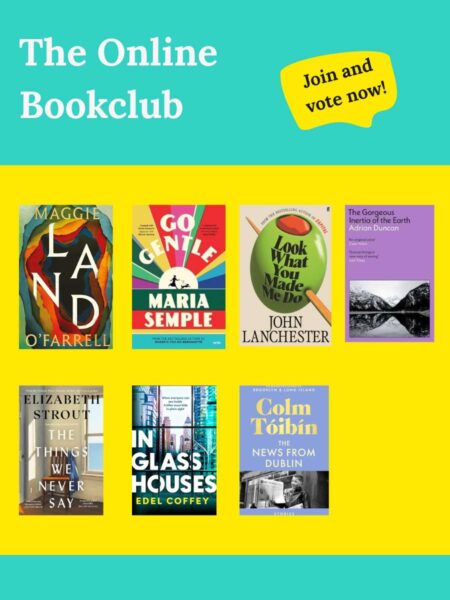 online bookclub