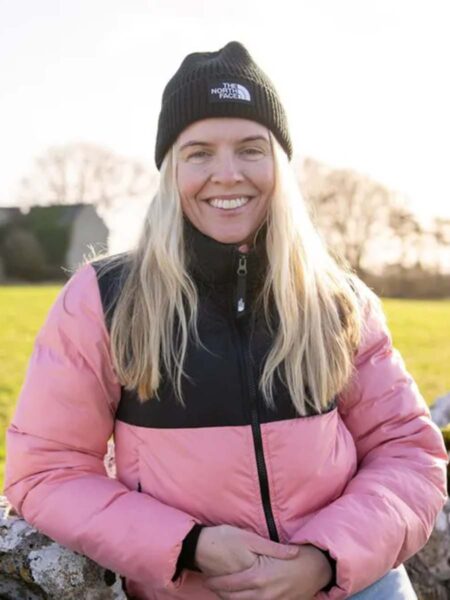 shaunagh connaire - brown bread