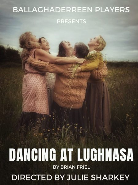dancing at lughnasa