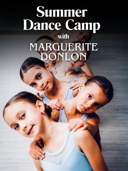 dance camp