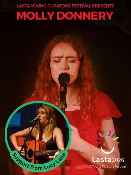 molly donnery
