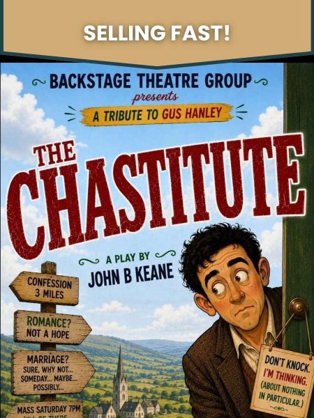 The Chastitute