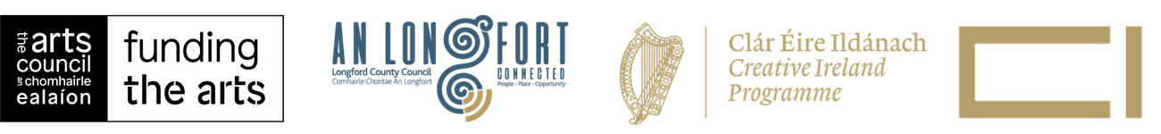 arts council | longford coco | ci