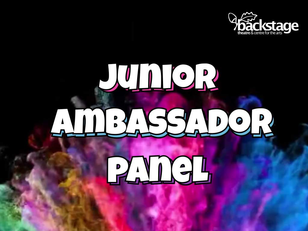 junior ambassadors