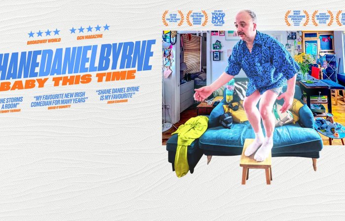 shane daniel byrne