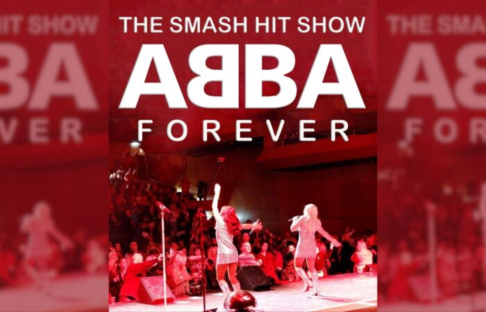 ABBA Forever 2026