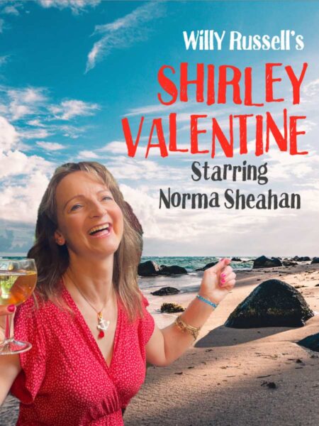 shirley valentine