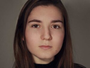 Daria Holovchanska