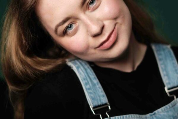 Masha Khalieieva