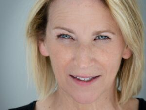 Julie Sharkey