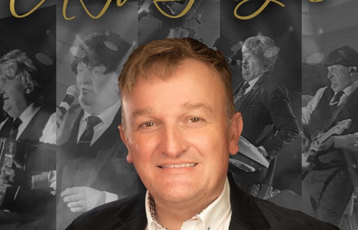 jimmy buckley