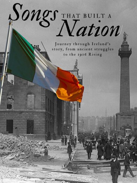 songs of the nation
