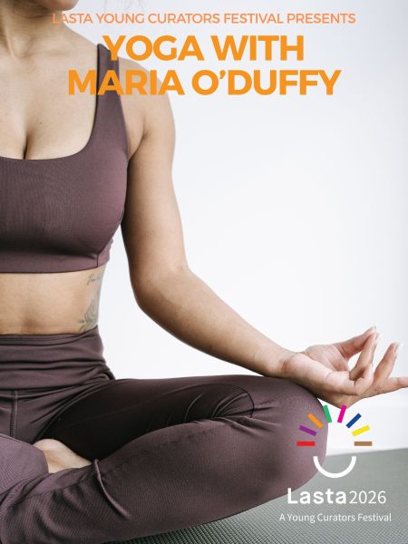 Yoga - Lasta